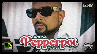 Sean Paul  Pepperpot Jamstone Remix [upl. by Howell]