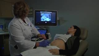 Your First OB Ultrasound  Oakdale OBGYN [upl. by Musa]