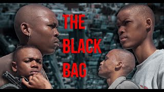 THE BLACK BAG CHAPTER 1 Short Film [upl. by Elfreda]