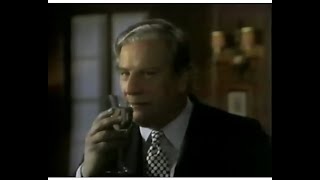 Gallo Chenin Blanc Wine Commercial Peter Ustinov 1974 [upl. by Aneladgam]