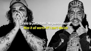 UICIDEBOY  KILL YOURSELF V  SUB ESPAÑOL amp LYRICS [upl. by Humfrey902]