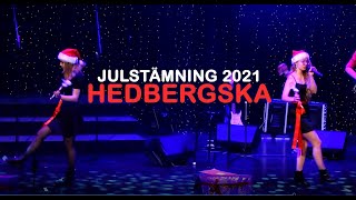 Julstämning 2021 [upl. by Alcine323]