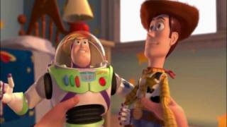 Youtube Poop Sheriff Woody The Rootin Tootinest Brony [upl. by Nodarb507]