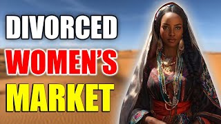 Meet The POOR Country With Markets For Divorced Women [upl. by Stodder263]