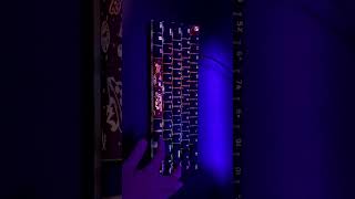 How to change the color of your HyperX keyboard [upl. by Anatnahs746]