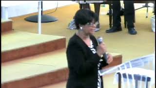 Abundant Life Assembly Barbados Live Stream [upl. by Lorsung11]