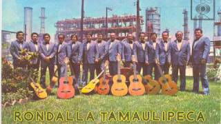 La Internacional Rondalla Tamaulipeca AMÉMONOS [upl. by Gaby]