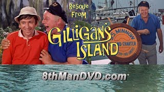 Rescue From Gilligans Island  Bob Denver  Alan Hale Jr  1978  FULL MOVIE HD 1080 [upl. by Abana]