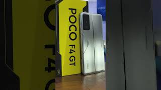 pocophone f4 gt [upl. by Reneta13]