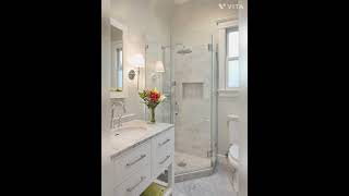 Style Up Your Bathroom  Modern Bathroom Styles  Best Bathroom Arrangements homedesignhomedecor [upl. by Iretak]