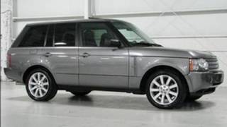 Range Rover SuperchargedChicago Cars Direct HD [upl. by Aloek734]