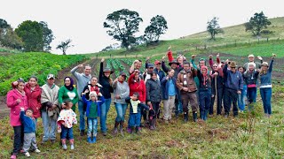 Concurso de Casos Exitosos 2019  Diversidad nutricional y agroecológica en el páramo colombiano [upl. by Esilana760]