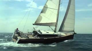 Sense 43 by Beneteau [upl. by Carlstrom]