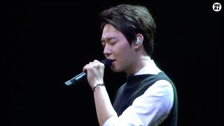 140709 마법의 성 Magic Castle 魔法の城 박유천 YUCHUN ユチョン 가사 자막 [upl. by Ahsimak]