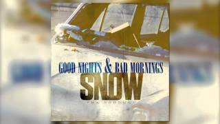 Snow Tha Product  Good Nights [upl. by Lleddaw]