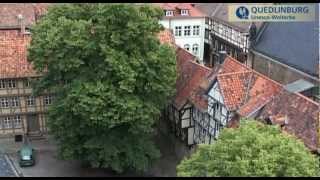 Quedlinburg  Mein neues Zuhause [upl. by Hsaka]