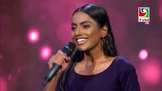 Maldivian Idol Piano Round 1  Mariyam Maeesha  Joadehge saafu loabi [upl. by Narej]