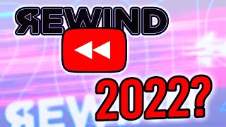 Where Is YouTube Rewind 2022 what happened [upl. by Clary]