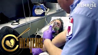 Cheaters  Season 1 Episode 88  Full Episode [upl. by Hotze]