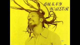 07  Ballroom Floor  Bunny Wailer [upl. by Anairb]