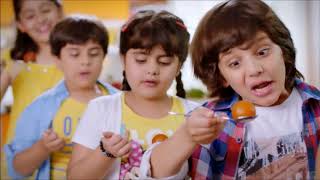 Aachi Gulab Jamun MIX  Tamil ad [upl. by Ellehcsar]