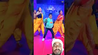 video हमर राजा जहजिया से dance bhojpuri song comedy video Neelam Giri funny [upl. by Naiva]