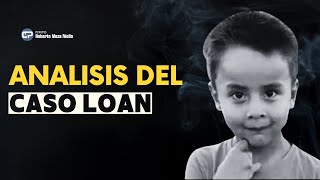 Analisis del Caso Loan Peña [upl. by Lamok]