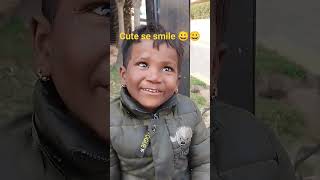 cute se smile😊😊😊😊dailyvlog youtubeshorts yt subscribemychannel 🙏🙏🙏🙏🙏 [upl. by Naffets]