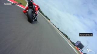 DutchGP Yamaha OnBoard [upl. by Finley67]