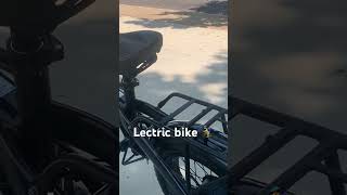 Lectric bike bikelover lectric ridebikes [upl. by Anenahs]