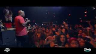 Too Short live on stage  The Belasco Theater [upl. by Atnuahs185]