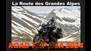 ROAD TRIP RGA 2024 JOUR 2 [upl. by Tirrag]