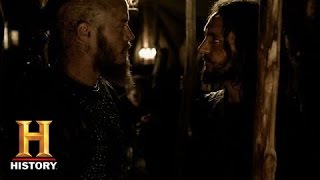 Athelstan amp Ragnar  I Ache From Your Loss Vikings [upl. by Atnohs]