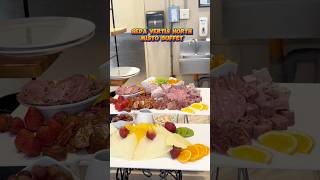 Seda Vertis Misto Buffet Restaurant Quezon City Philippines food travel explore [upl. by Lose]