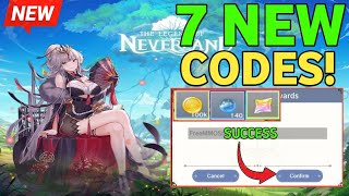 quot💥 Discover the Latest Legend of Neverland Redeem Codes for 2024quot [upl. by Enylekcaj15]