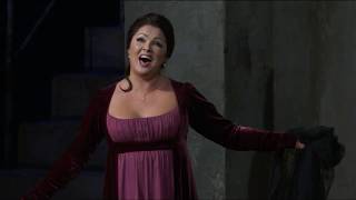 Anna Netrebko  Leonora  Verdi  Il Trovatore  Верди  Трубадур [upl. by Moyers990]