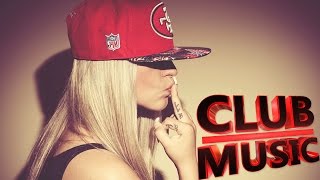 Hip Hop Urban RnB Trap Club Music MEGAMIX 2015  CLUB MUSIC [upl. by Allenrac]