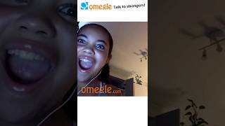 MAGIC ON OMEGLE GOT CRAZY [upl. by Yud56]