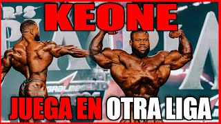 🔴Mr Olympia 212 Prejudging MI ANÁLISIS de la categoría [upl. by Mooney]