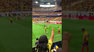 colombia 2 Vs 1 Paraguay copaamerica2024 colombia paraguay parati 2024 seleccion [upl. by Margreta]