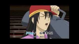 【銀魂】Gintama Katsurap Complete Collection 2013 [upl. by Penni846]