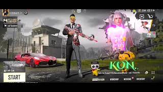 Pubg mobile lobby video XML Link in comment section🥴❤️ [upl. by Spada]