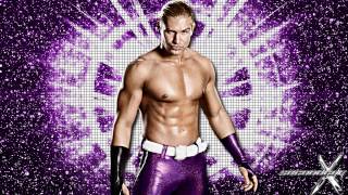 WWE quotMMMGORGEOUSquot ► Tyler Breeze 3rd Theme Song [upl. by Armando]