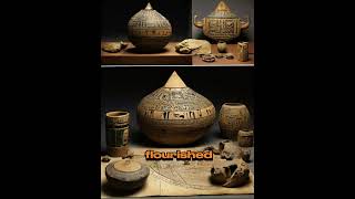 Mesopotamian brief history [upl. by Dnomyad]