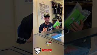 Product Review EP 2 No Stink ringmastersports productreview boxing [upl. by Wane]