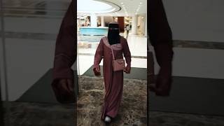 burkha girls status ❤️🤩 hijab muslimah shorts muslimstatus shortvideo motivation [upl. by Alva748]