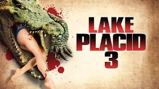 Lake Placid 3 2010 review [upl. by Yrannav]