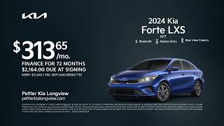 Kia Forte 09092024 4292438 [upl. by Bradford]