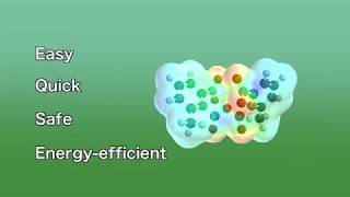 quotDehydration through Organic Synthesisquot  Mechanism of Rapid Dehydration Condensation Using MNBA [upl. by Nolyar320]