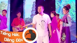 Huế Và Em  Đạt Võ ft Kim Ryna  Tiếng Hát Dâng Đời [upl. by Raffaj]